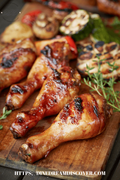 grill recipes
