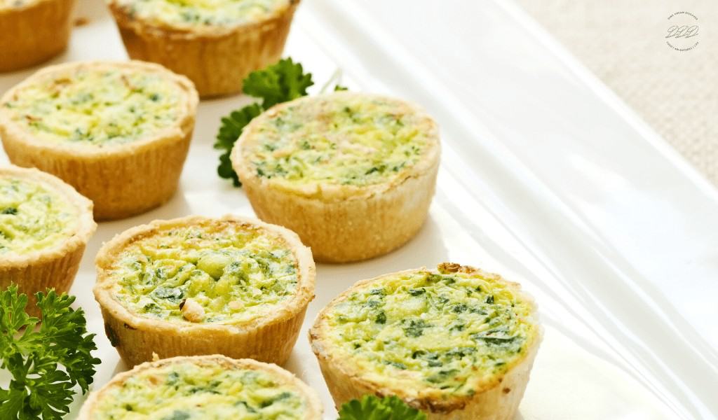 quiche