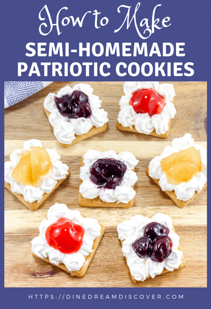 american berry pie