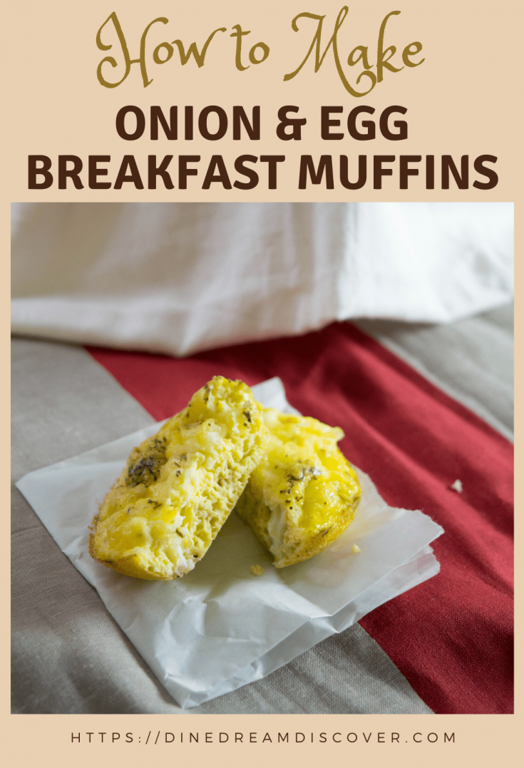 egg muffins slimming world