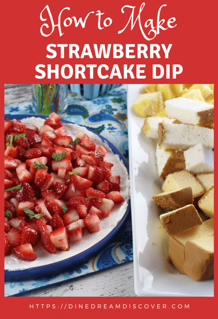 costco fruit dip