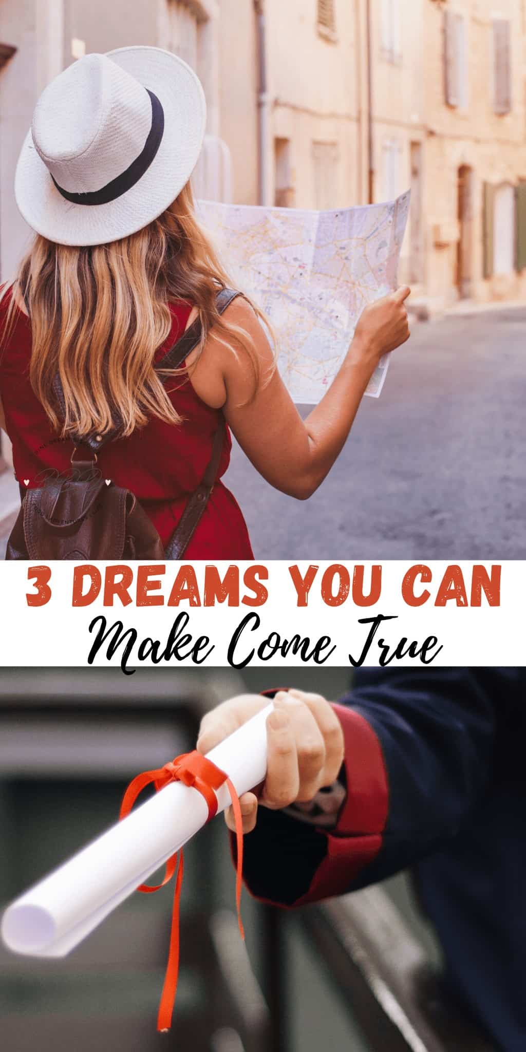 3 Dreams You Really Can Make Come True (1)
