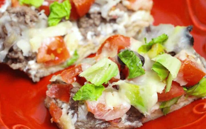 crescent roll recipes