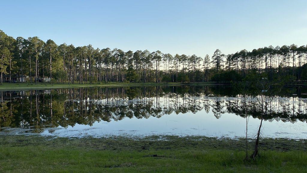 state park ebro, florida