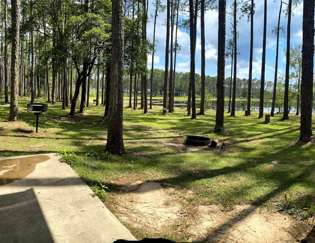 florida state park