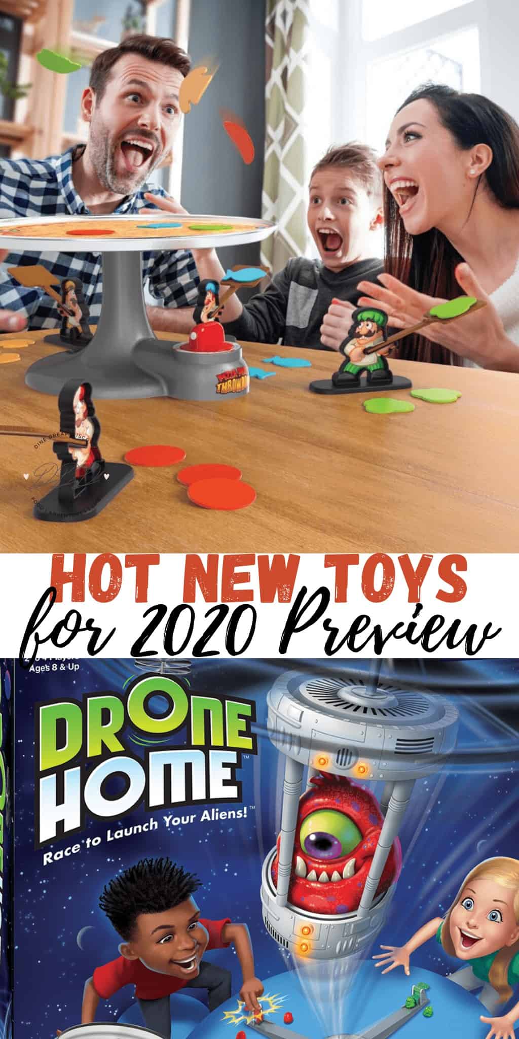 hot new toys for this year