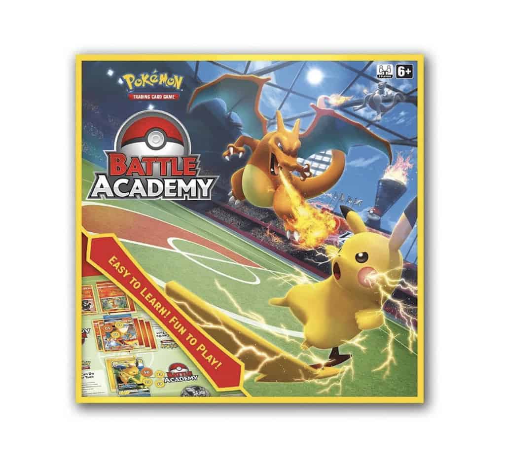 pokemon board game