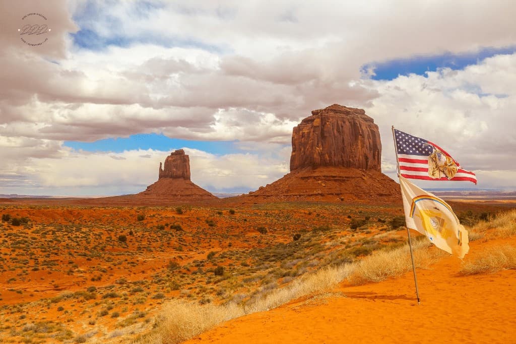 navaho indian reservation