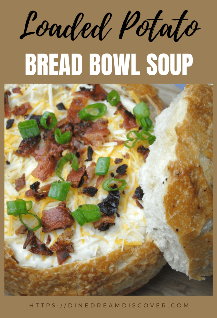 twice baked potato soup