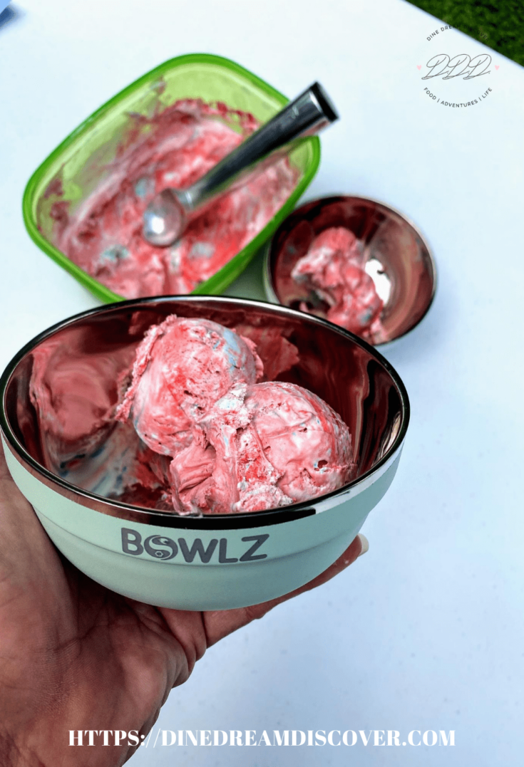 stay cold bowlz