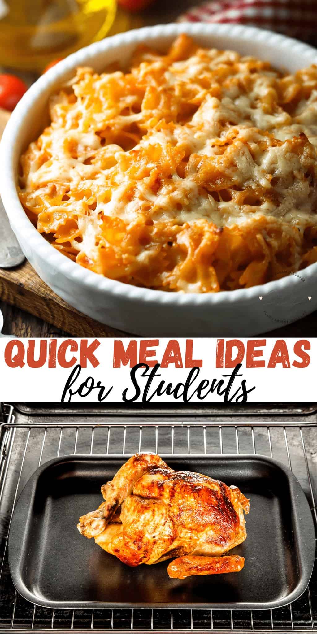 Simple & Quick Meal Ideas for Students (1)