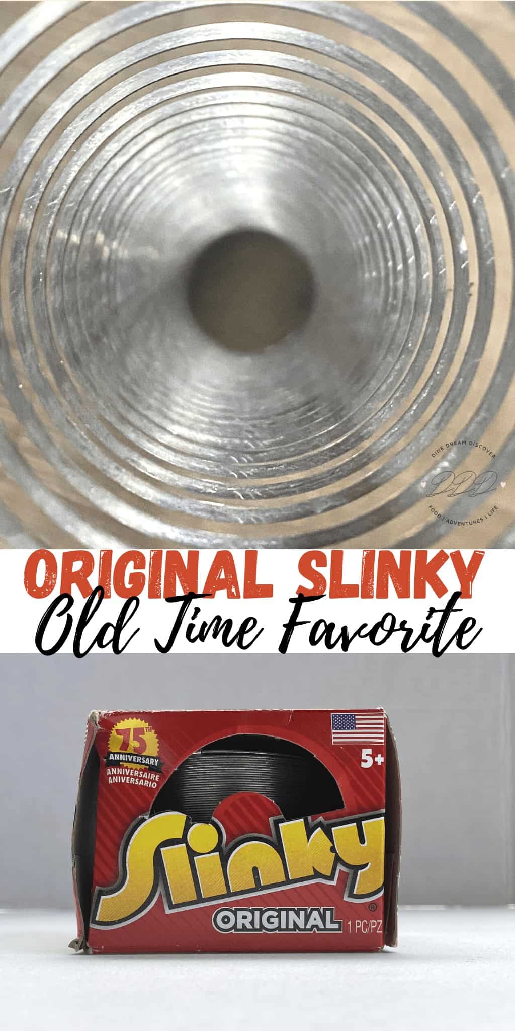 Slinky An Old Time Favorite (2)