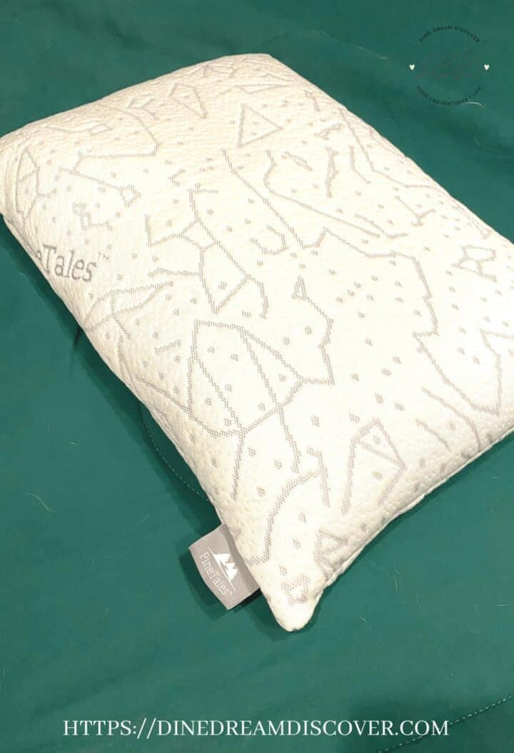 Why You Need a Buckwheat Pillow Dine Dream Discover