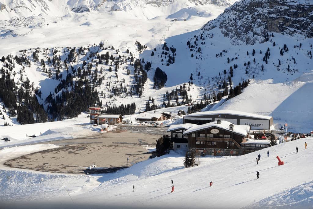 Courchevel