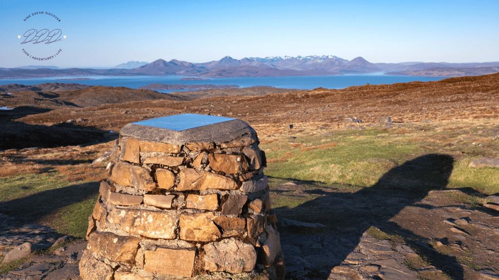 Applecross Peninsula