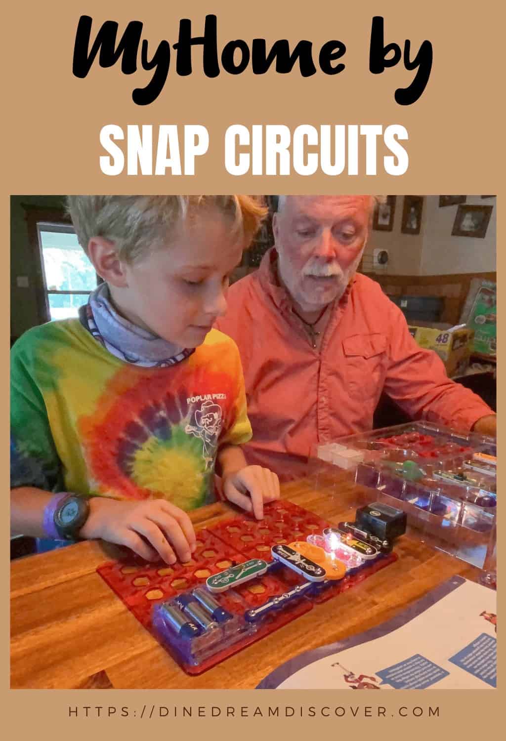 Snap Circuits Explore Coding, Stem Building Toy for Ages 8 to 108