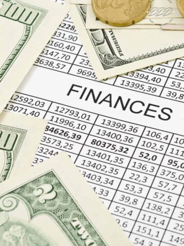 Tips for Financial Survival During a Pandemic