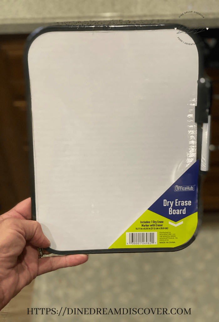 Upside Down Challenge Game Dine Dream Discover