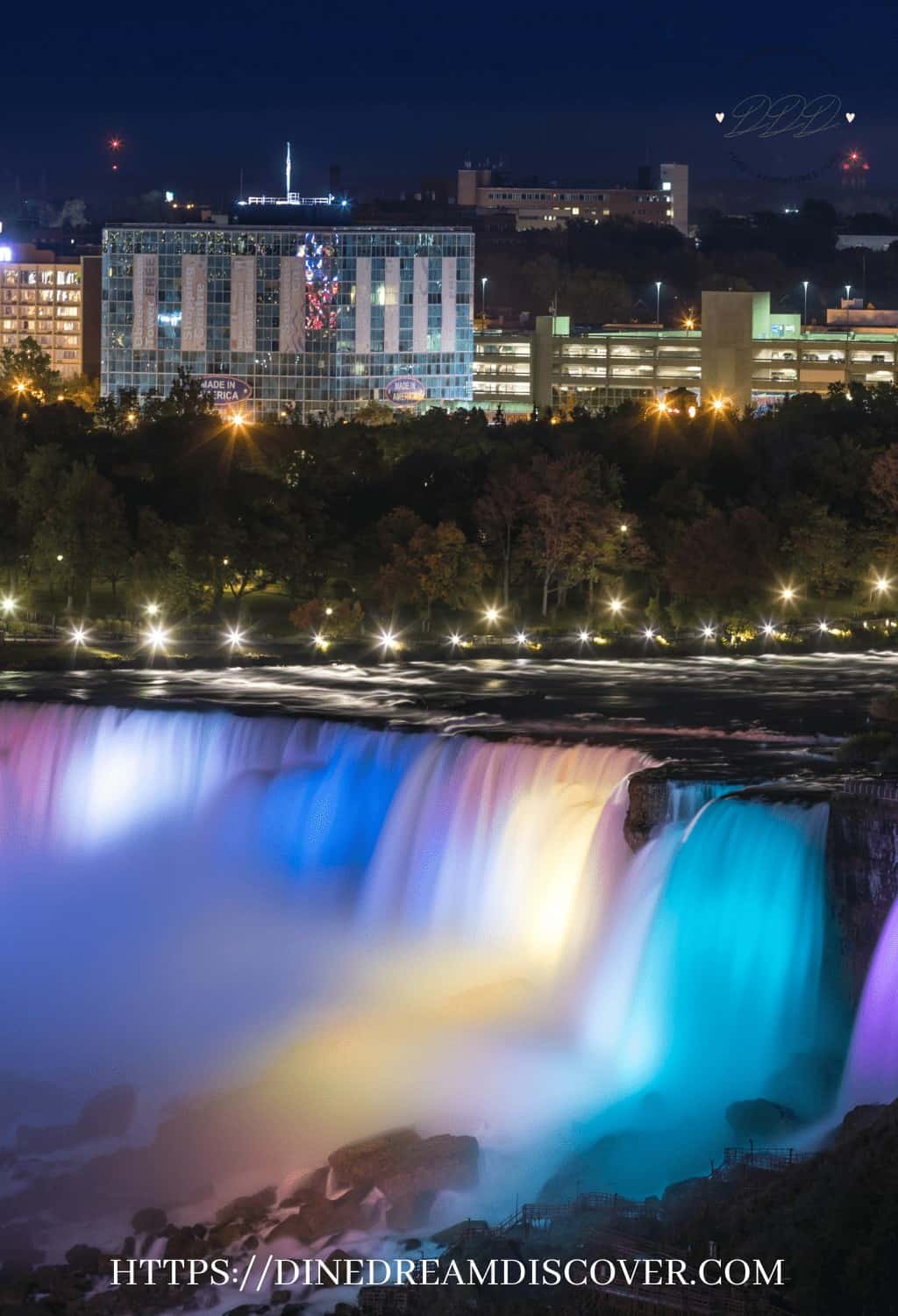 niagara falls