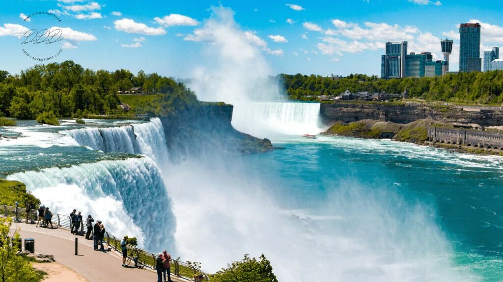 niagara falls