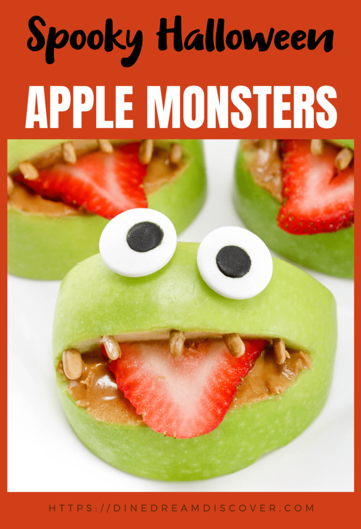 healthy snack faces