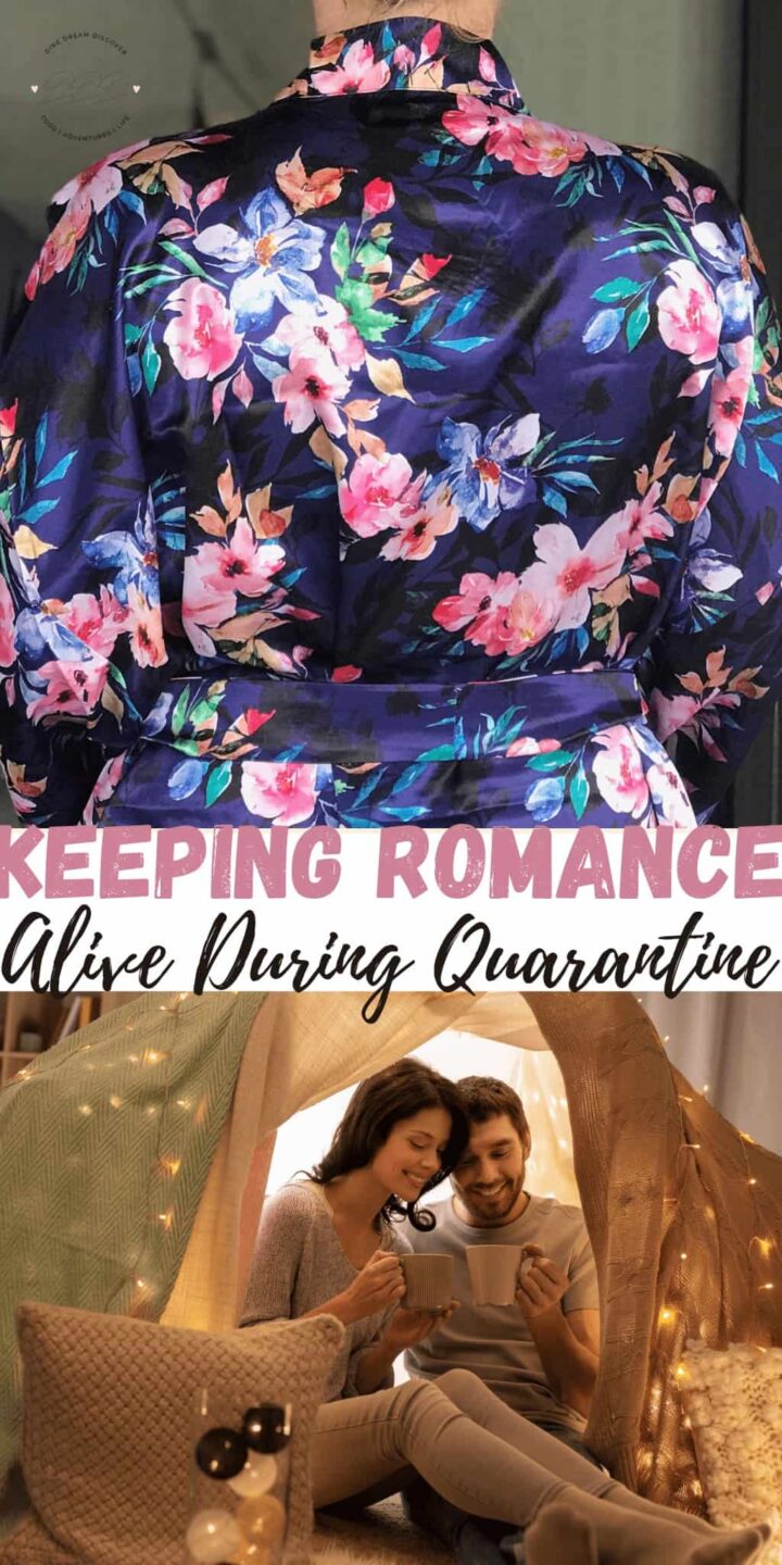 How to Keep the Romance Alive During Quarantine(02)