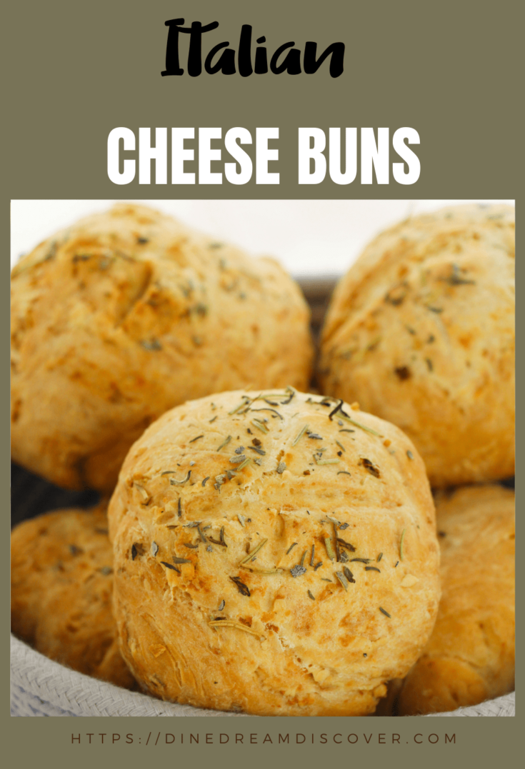 italian cheese biscuits