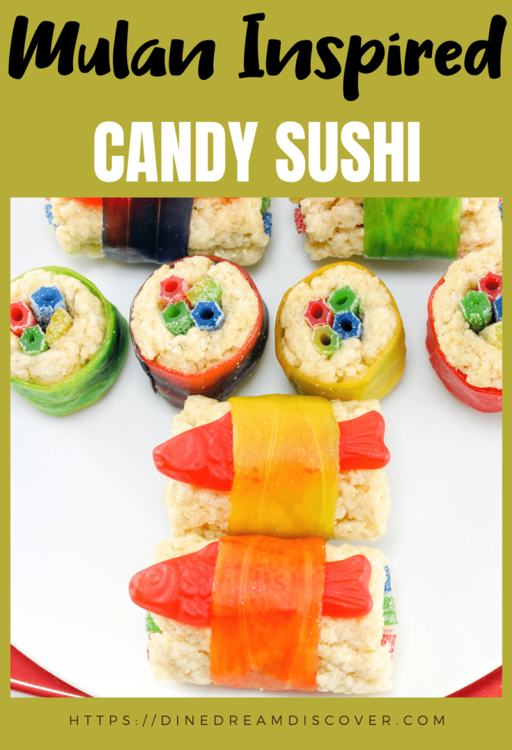 KIDS SUSHI