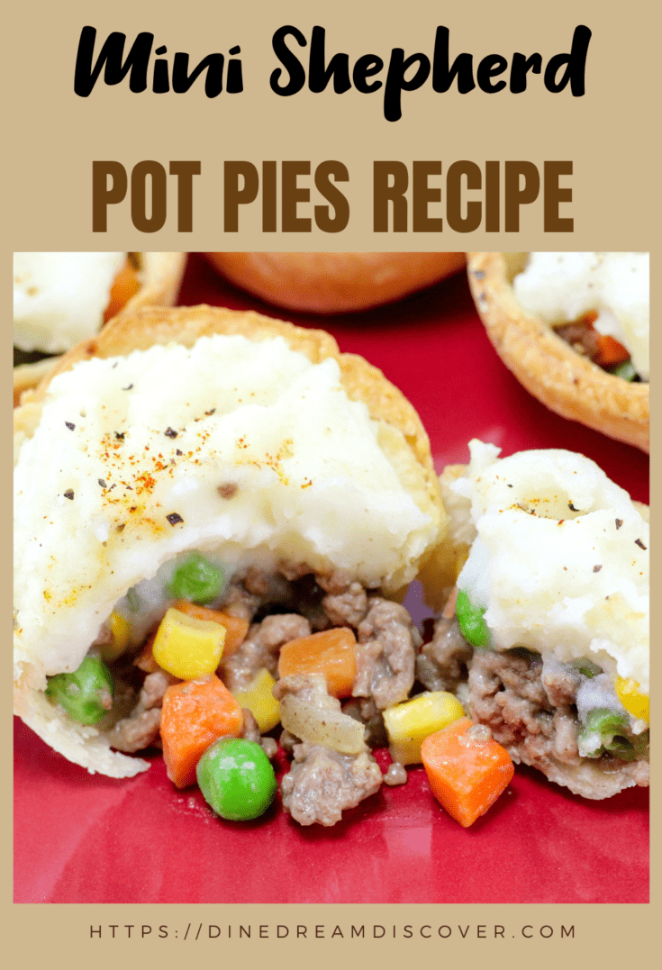 shepherds pie