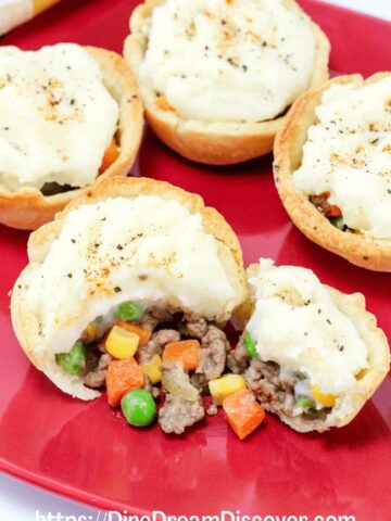 shepherds pies