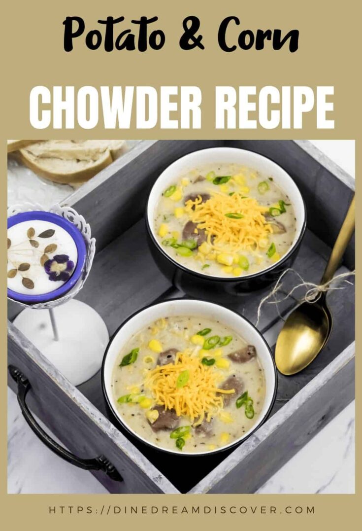 best potato chowder recipe