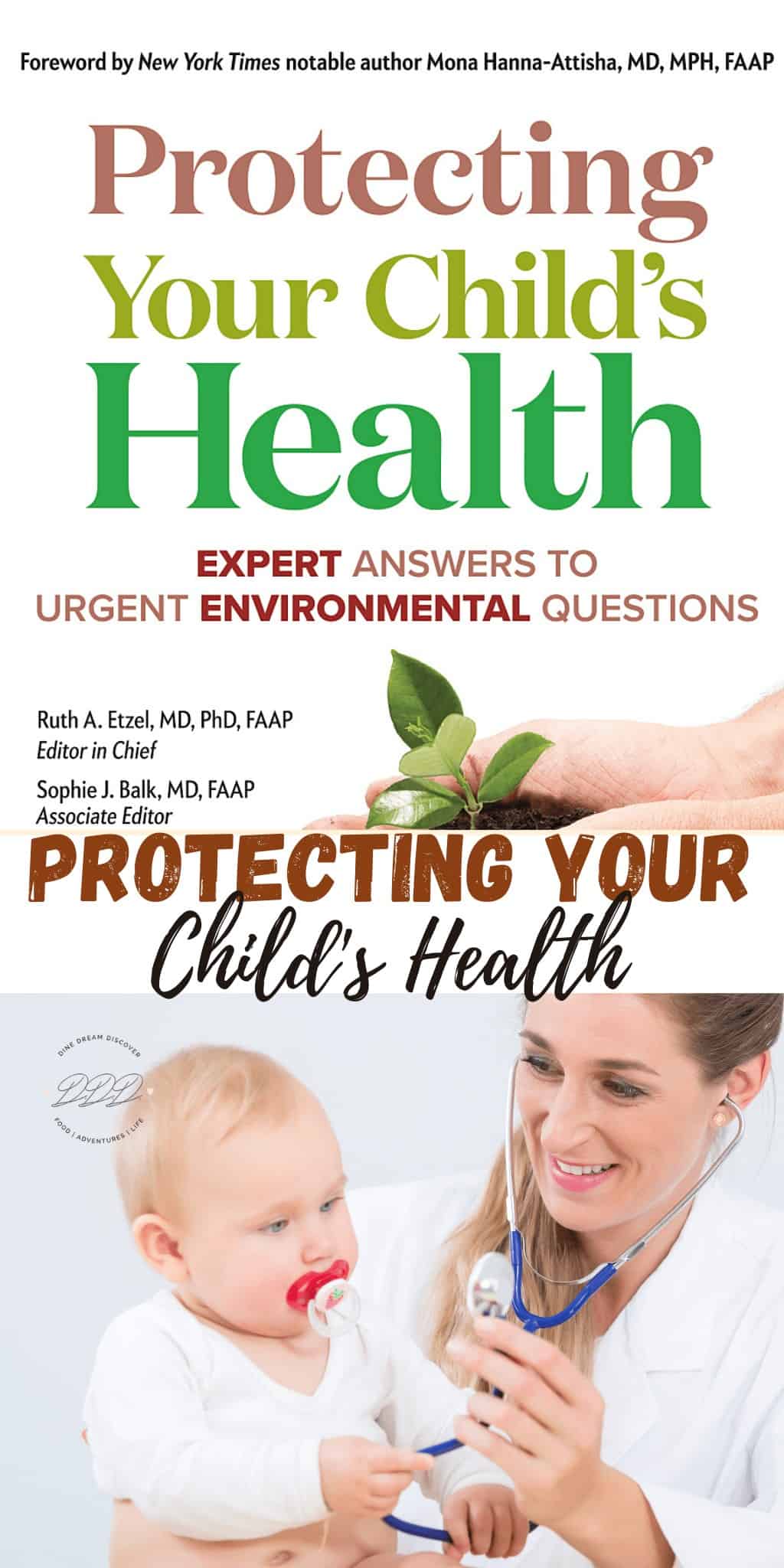 Protecting Your Childs Health