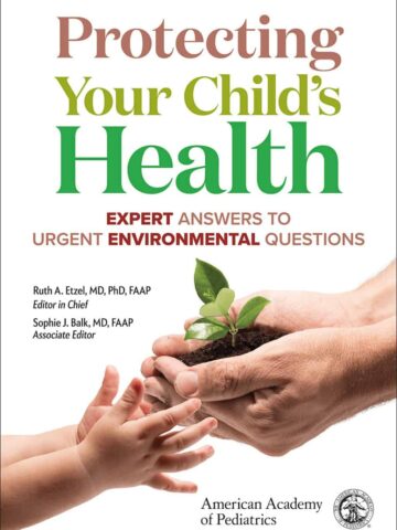 Protecting Your Childs Health