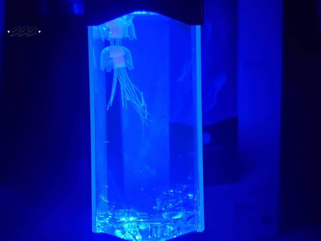 Smithsonian Jelly Fish Aquarium Science Kit