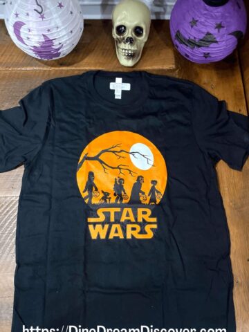 best star wars t shirts
