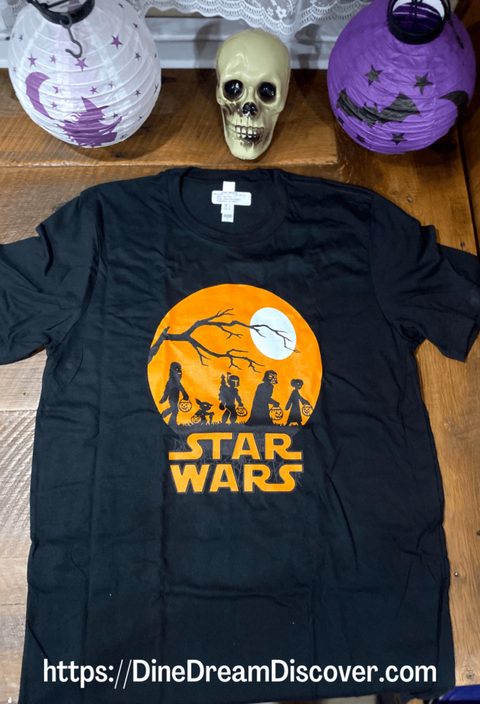 Make A Halloween T-Shirt - I'm Just Here For The Candy (free Pdf & Svg
