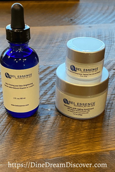 Bel Essence Anti-Aging Products