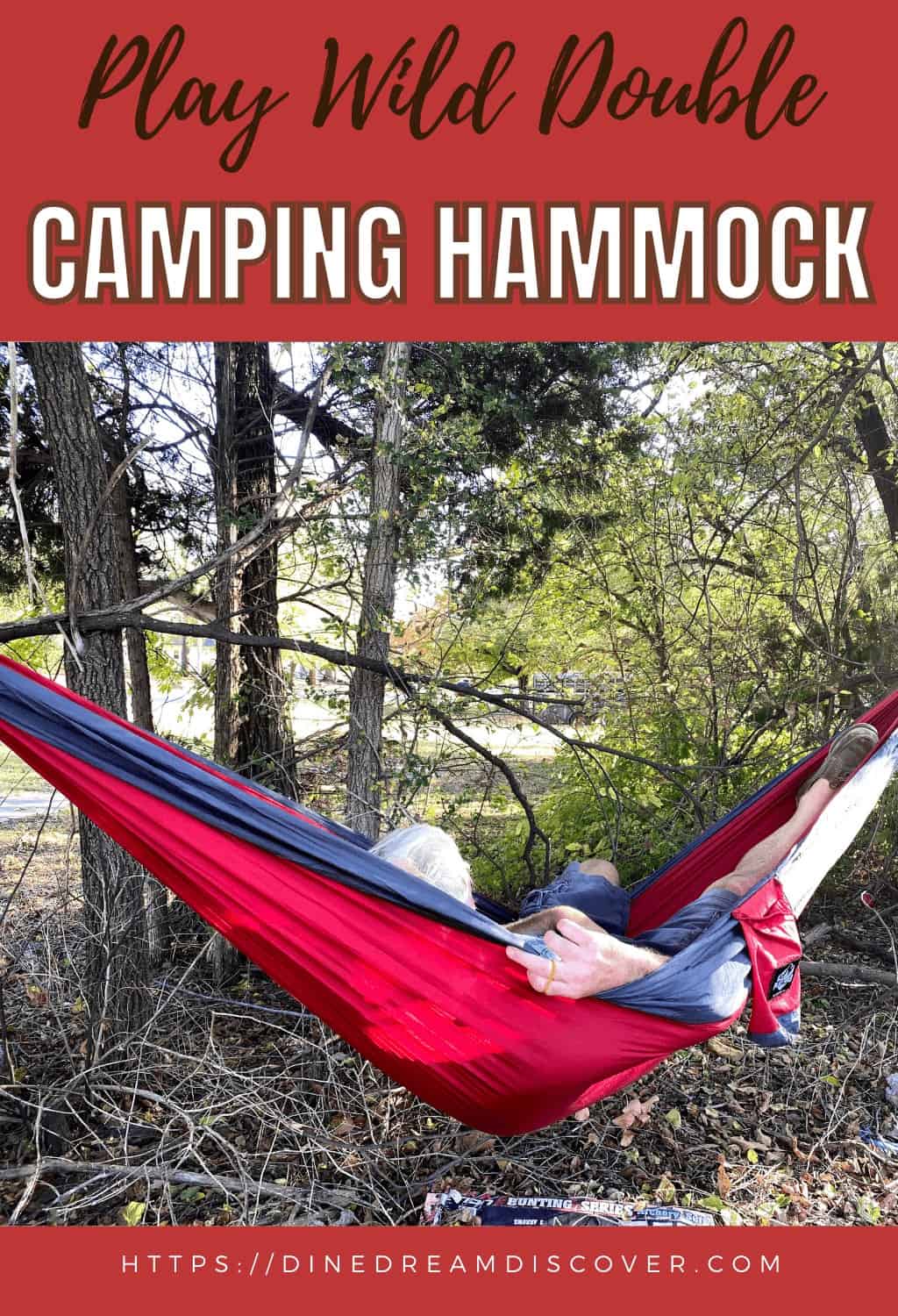 best outdoor hammock