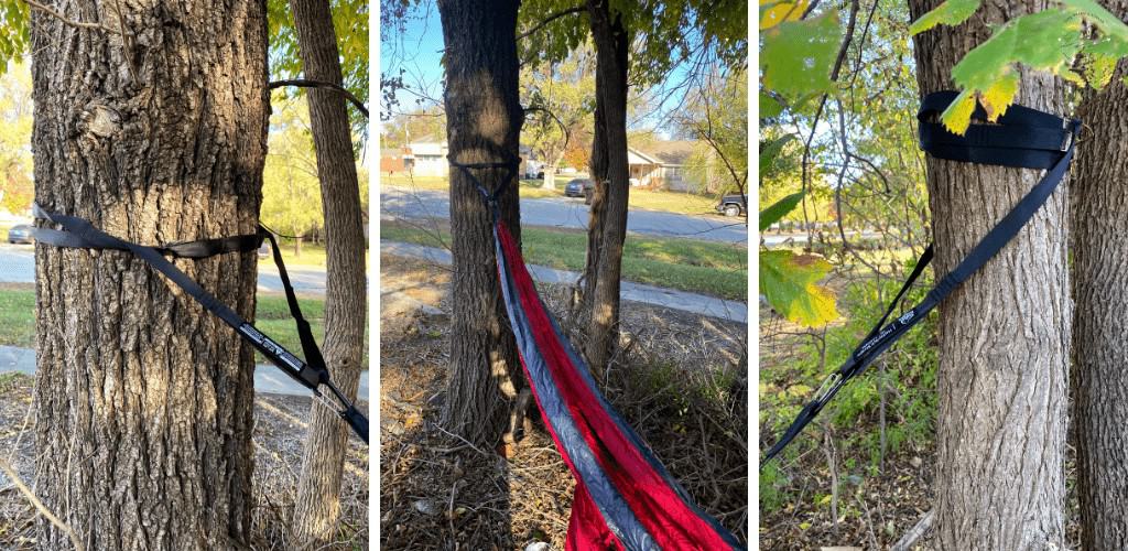 best camping hammock