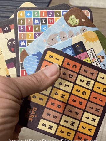 coaster board games
