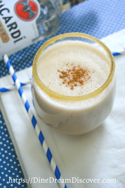 goya coquito recipe