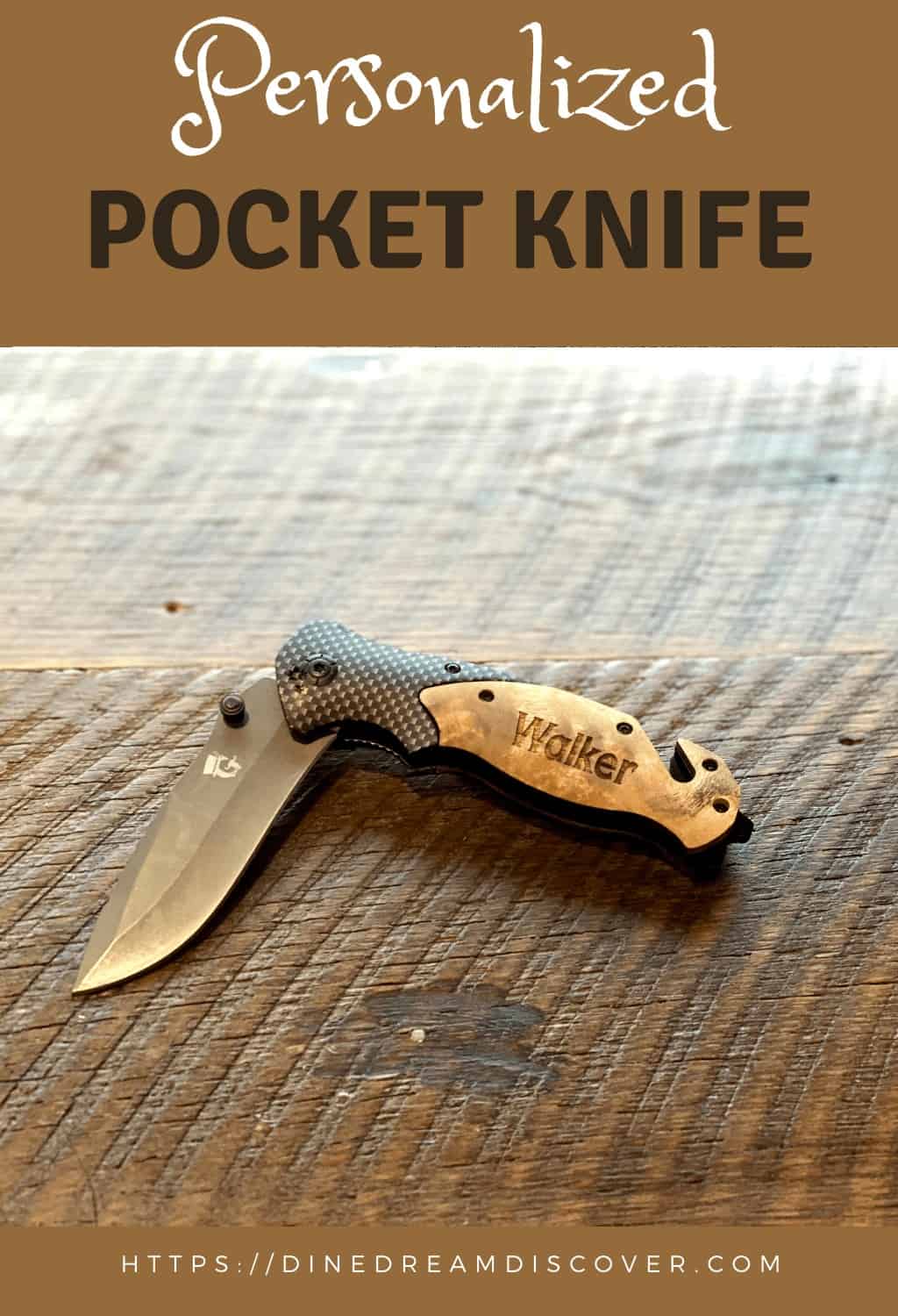 spring loaded knife