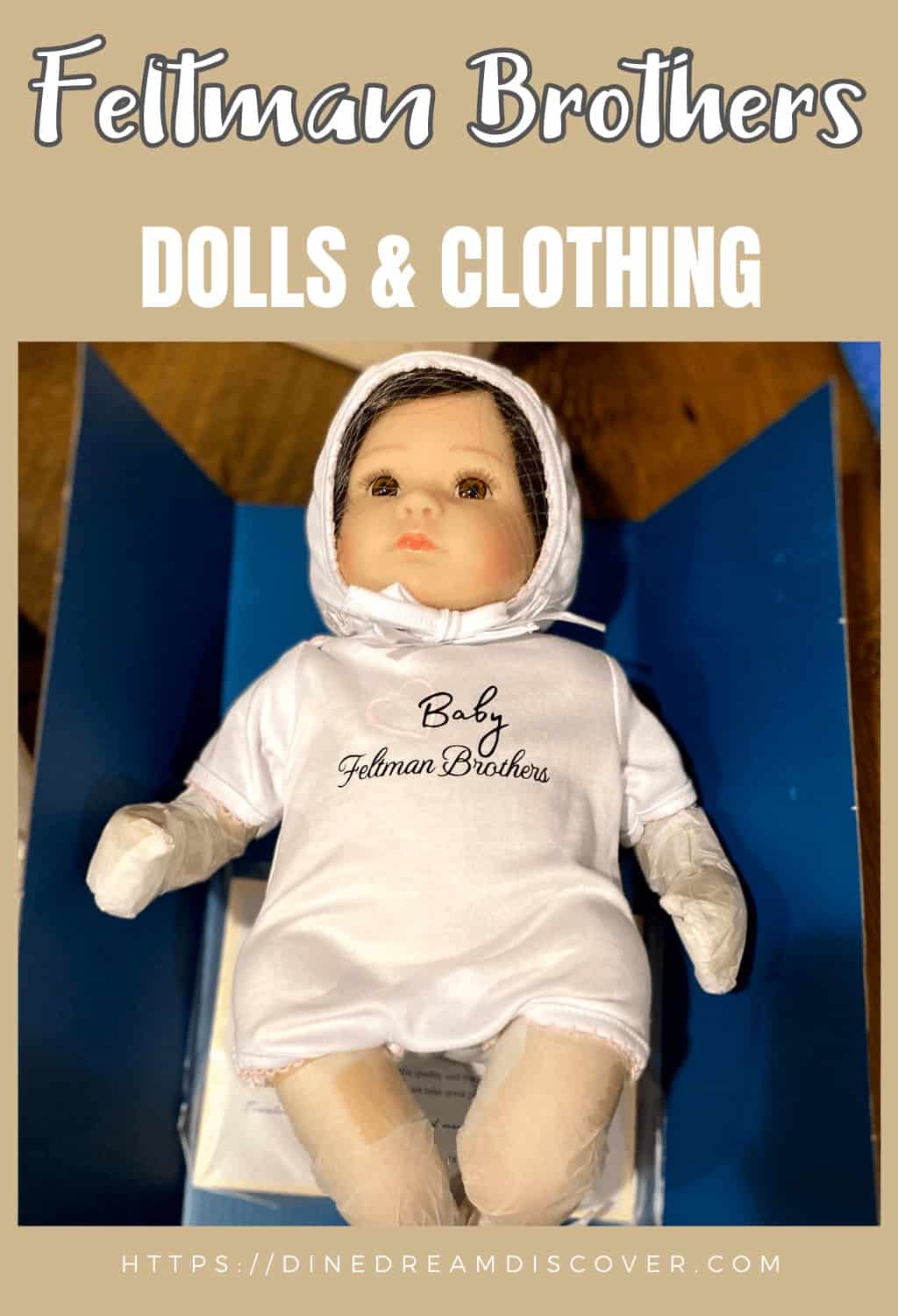 feltman dolls