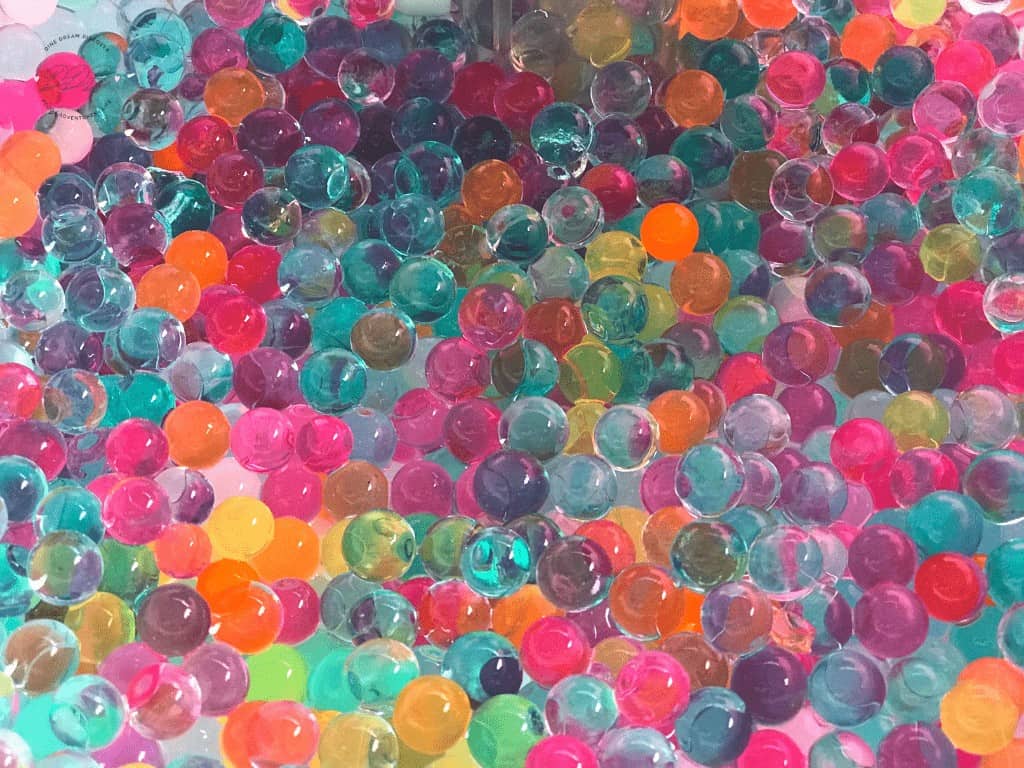 orbeez