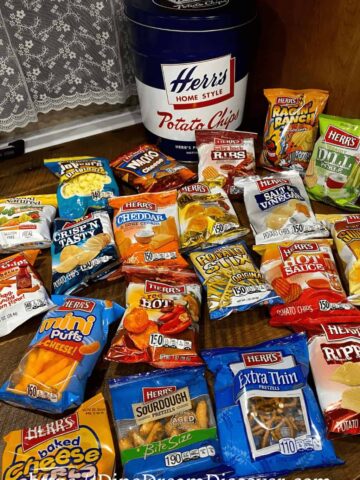 Herr's Snacks