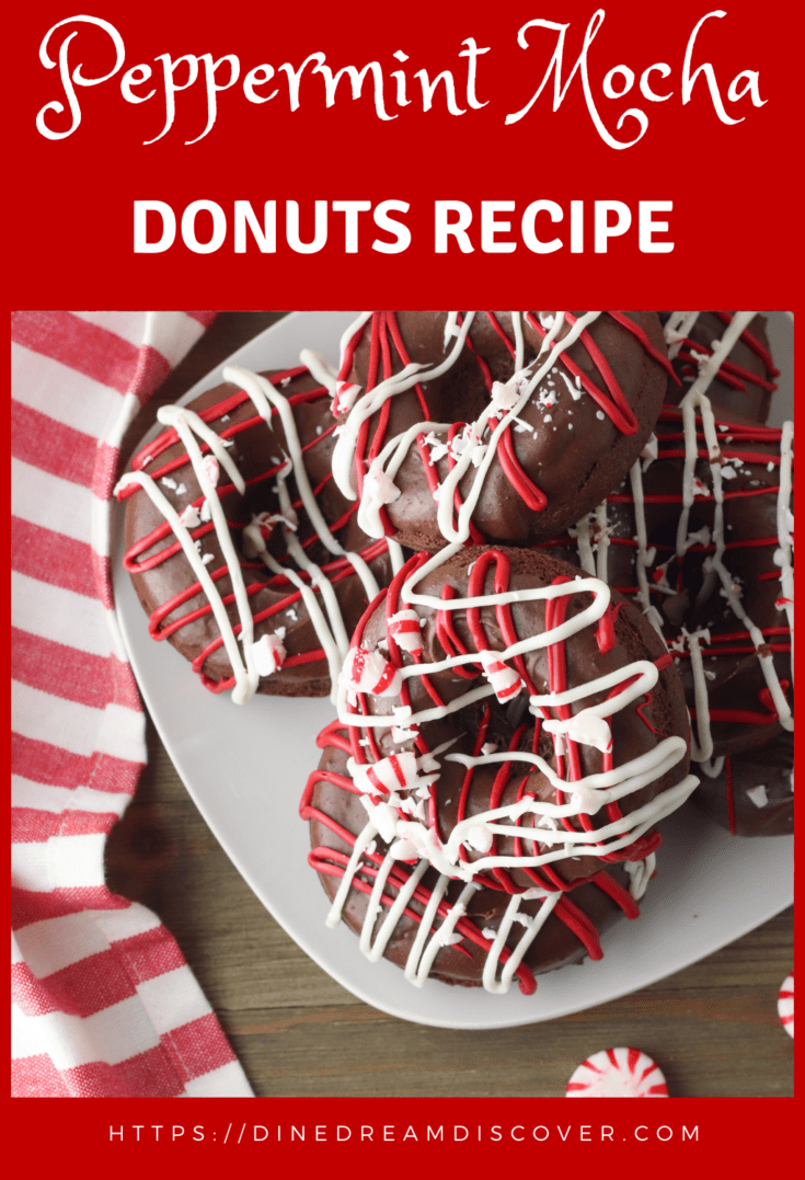 donut cakes