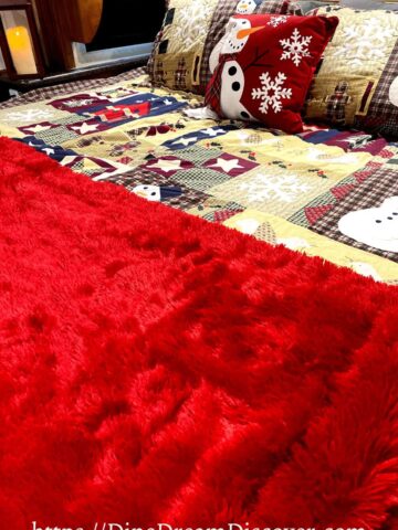 Perfect Mens Blankets