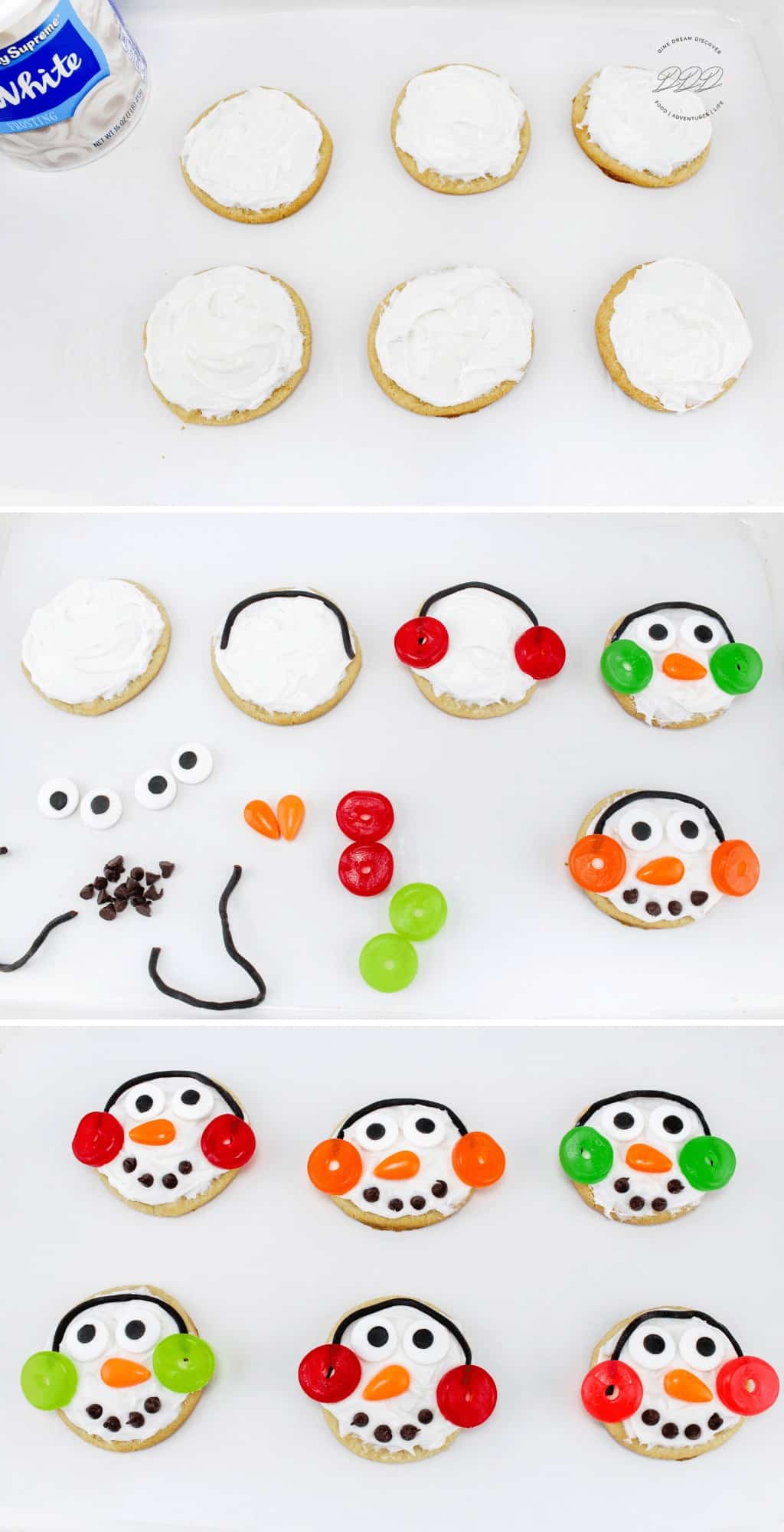 starbucks sugar cookie review