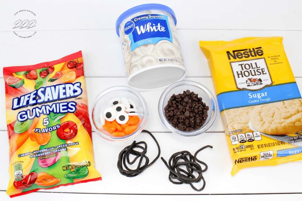 melting snowman cookies taste of home