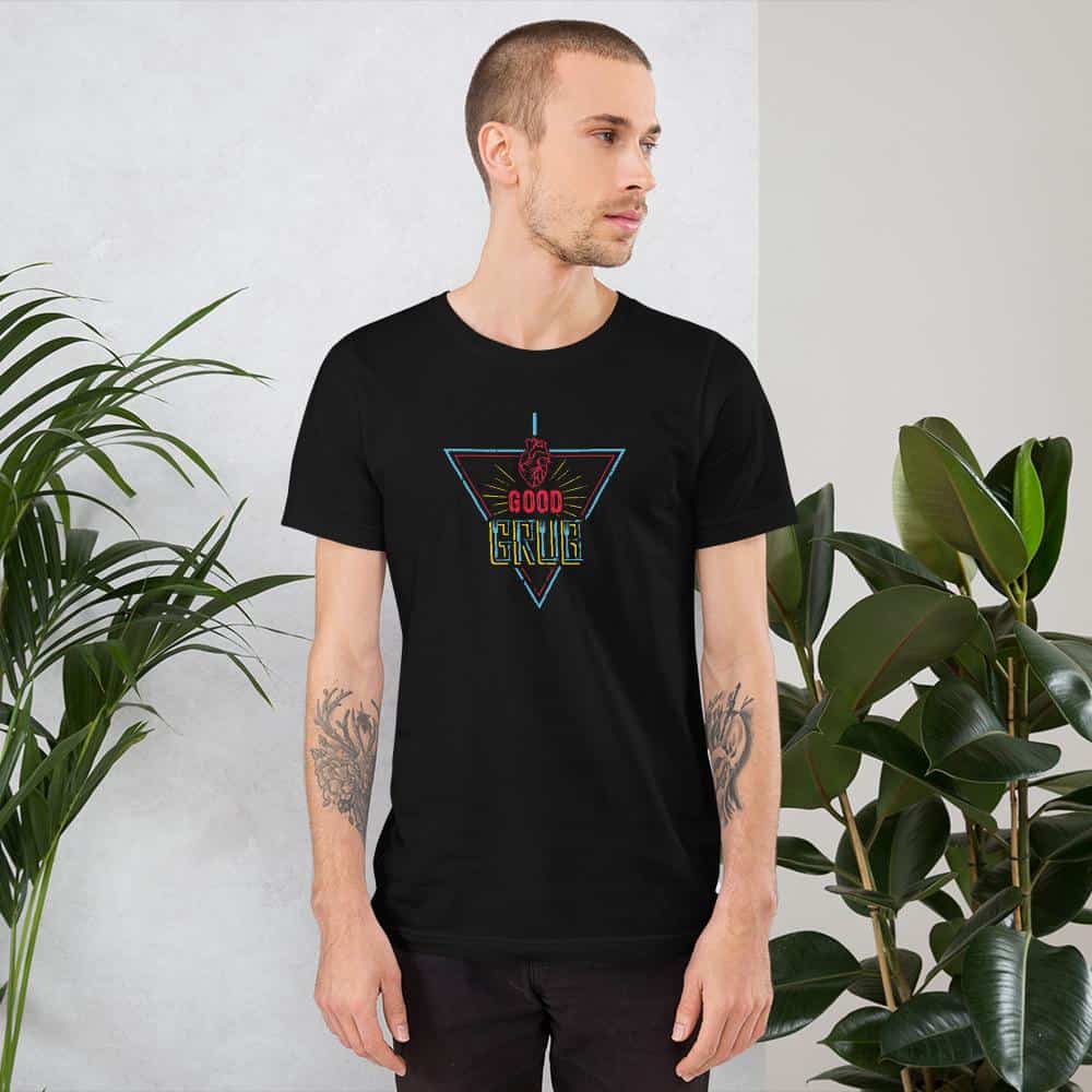 food lovers t shirts